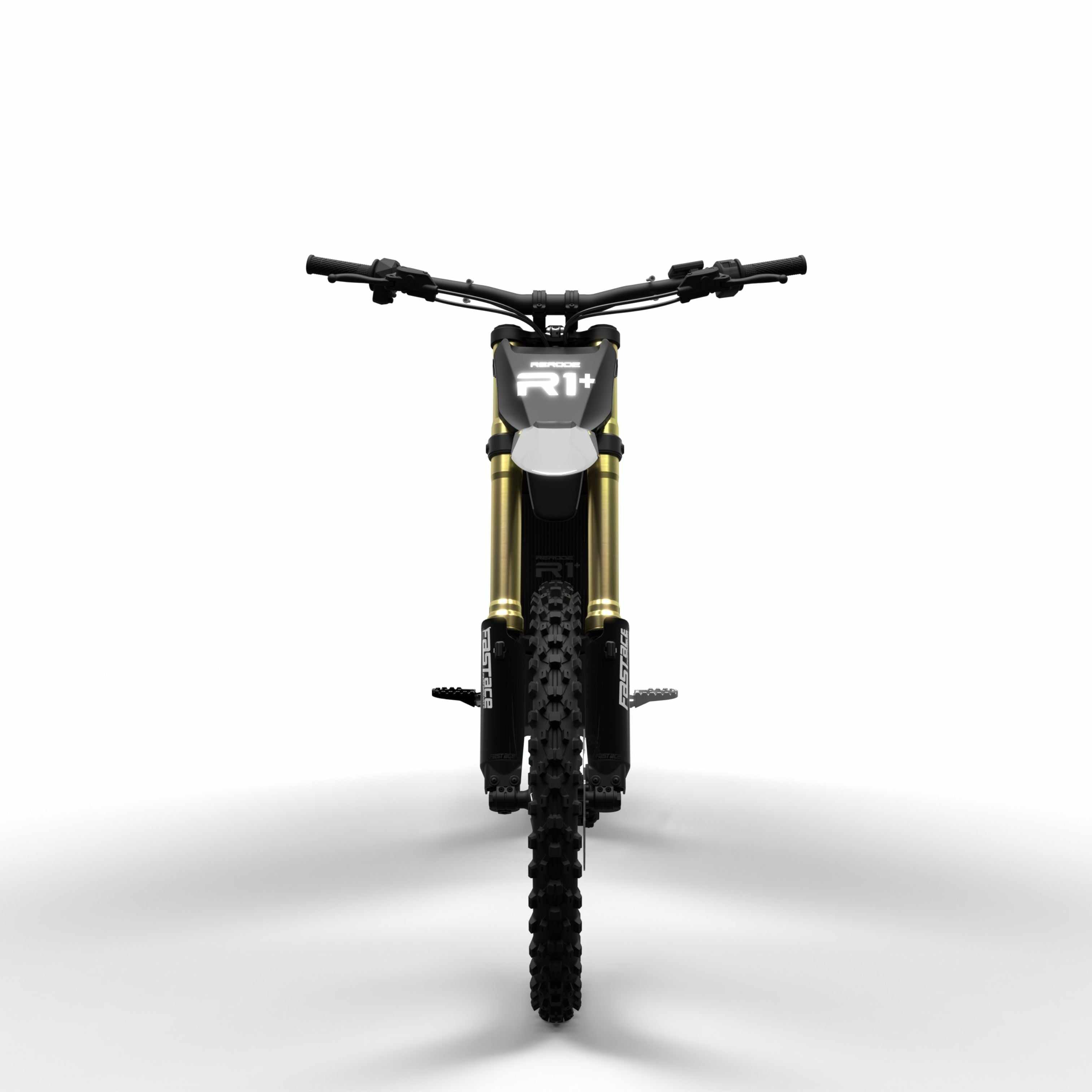 Rerode R1+ 17kw Electric Dirt Bike