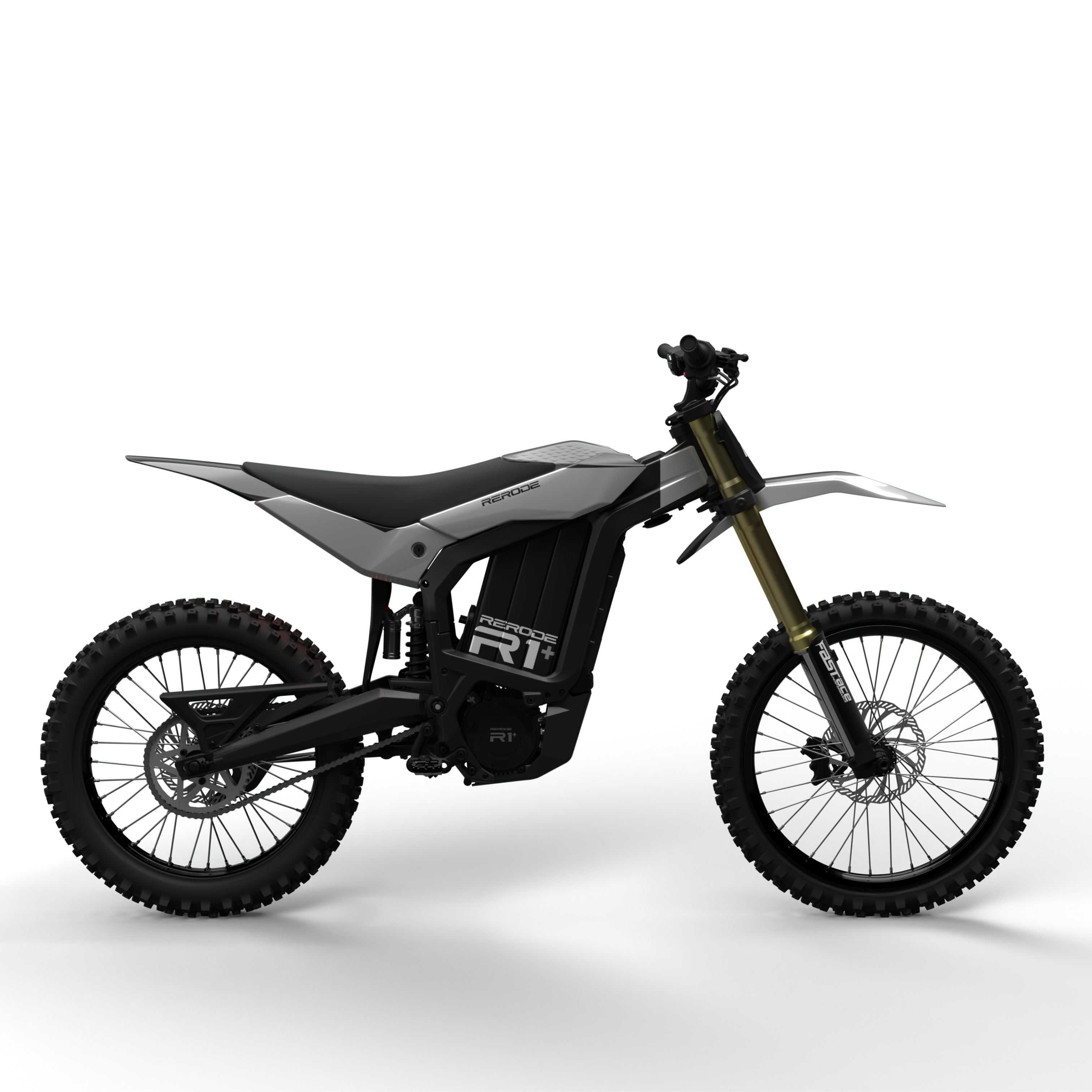 Rerode R1+ 17kw Electric Dirt Bike