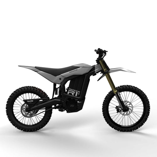 Rerode R1+ 17kw Electric Dirt Bike