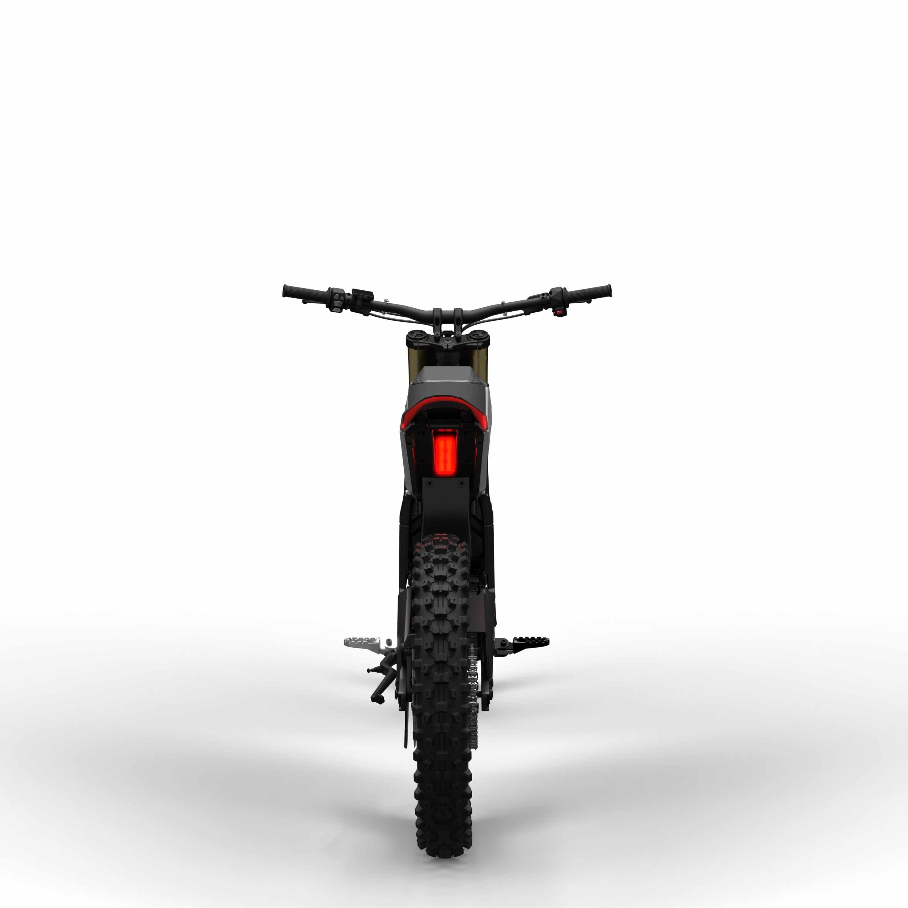 Rerode R1+ 17kw Electric Dirt Bike