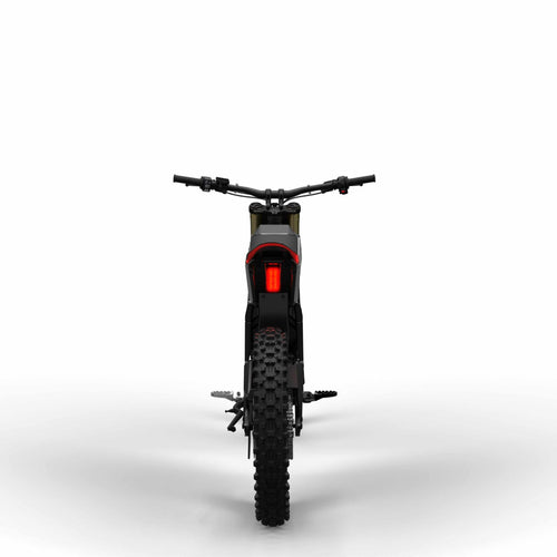Rerode R1+ 17kw Electric Dirt Bike