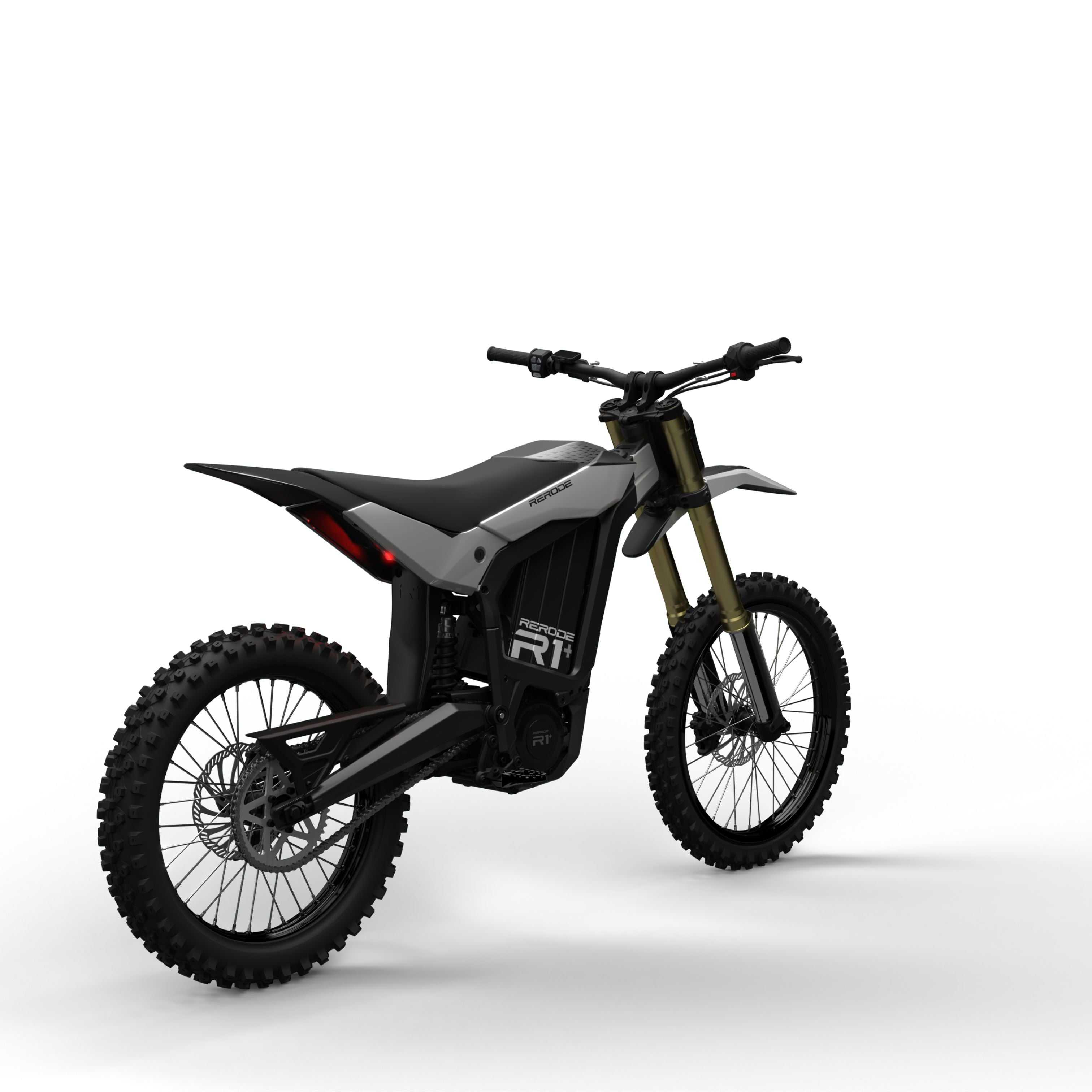 Rerode R1+ 17kw Electric Dirt Bike