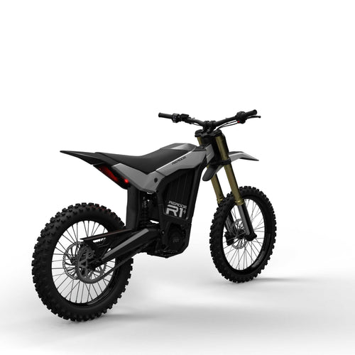 Rerode R1+ 17kw Electric Dirt Bike