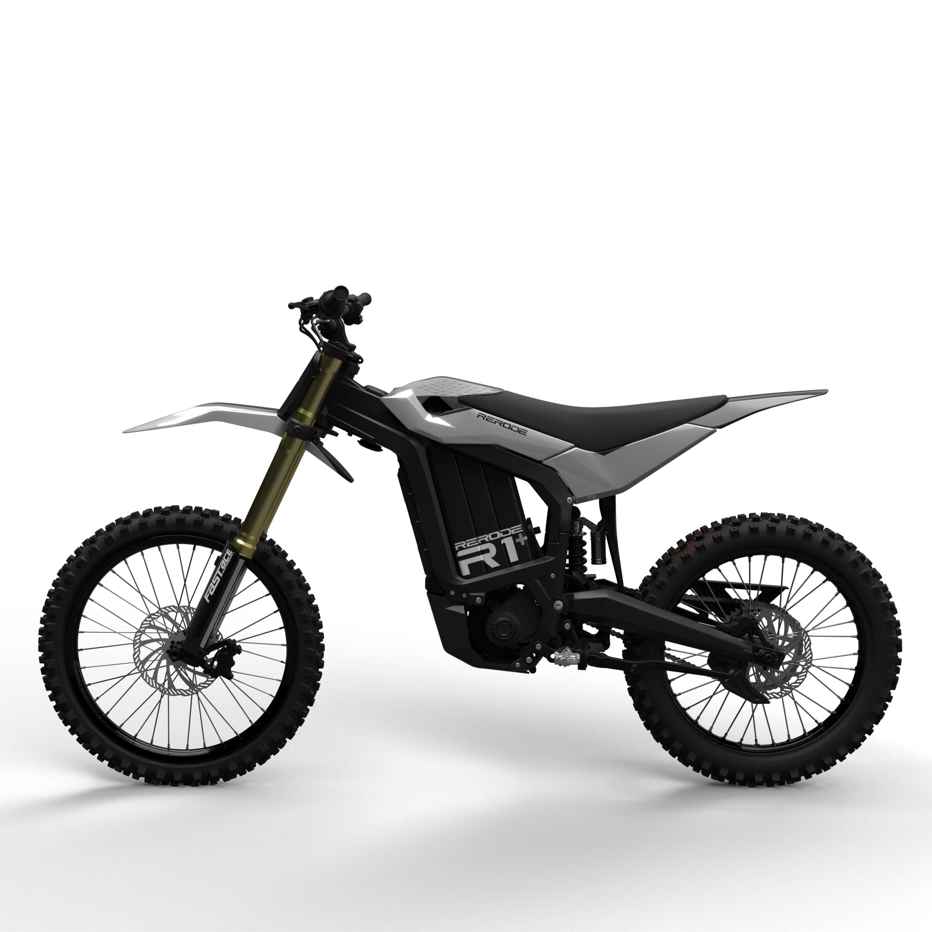 Rerode R1+ 17kw Electric Dirt Bike