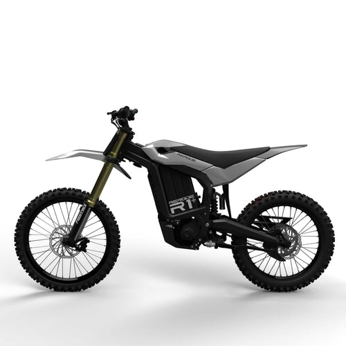 Rerode R1+ 17kw Electric Dirt Bike