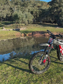 Rerode R1 10kW Electric Dirt Bike Australia